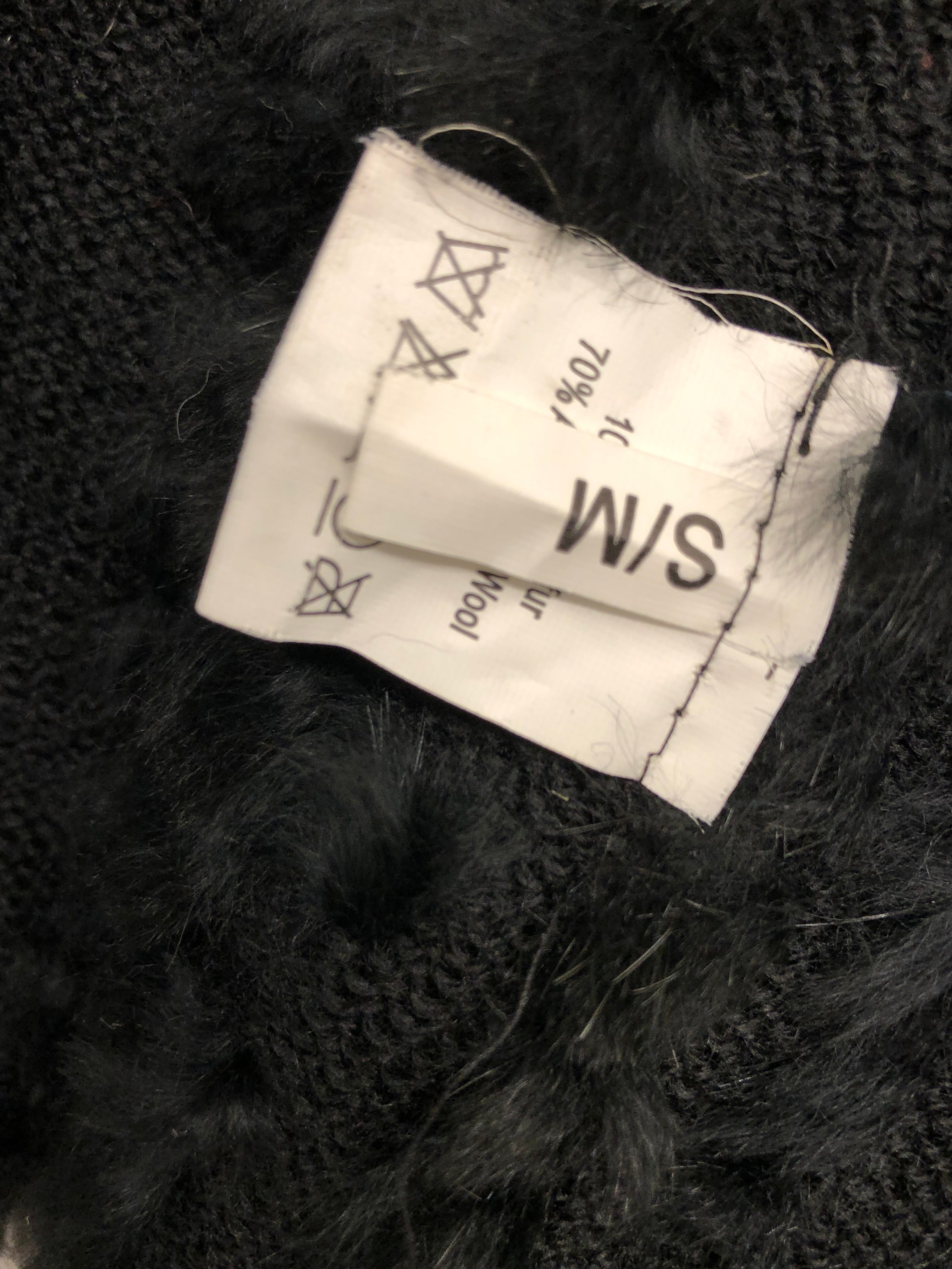 San Antonio Vest